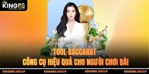 Tool Baccarat - Công Cụ Hiệu Quả Cho Người Chơi Bài